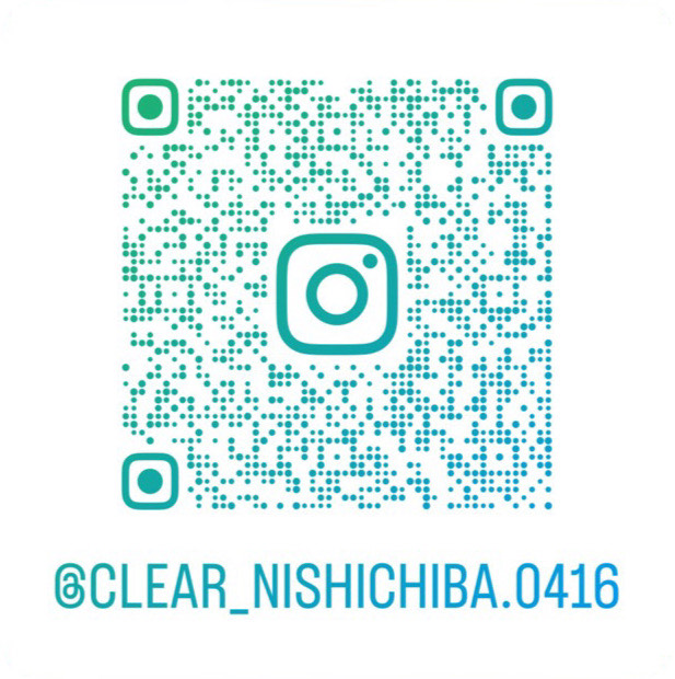 Instagram QRコード